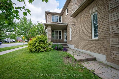 Photo 1 at 120 Widgeon Street, Painswick South, Barrie