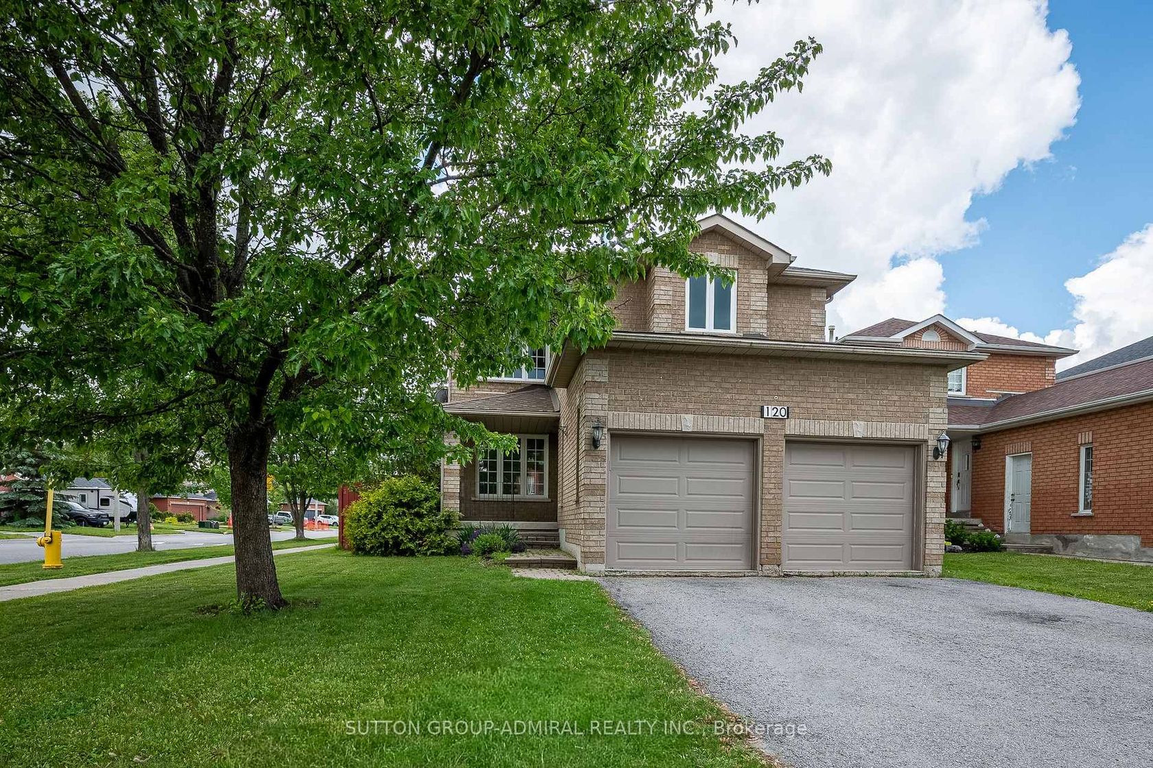 120 Widgeon Street, Painswick South, Barrie photo number 2