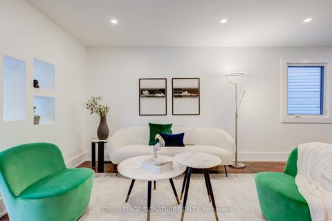 Photo 9 at 176 Barrington Avenue, Crescent Town, Toronto