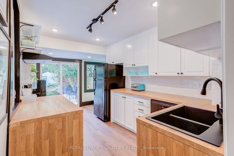 Photo 12 at 176 Barrington Avenue, Crescent Town, Toronto