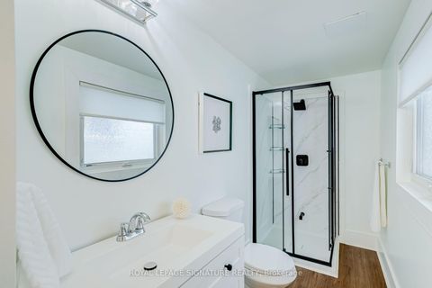 Photo 20 at 176 Barrington Avenue, Crescent Town, Toronto