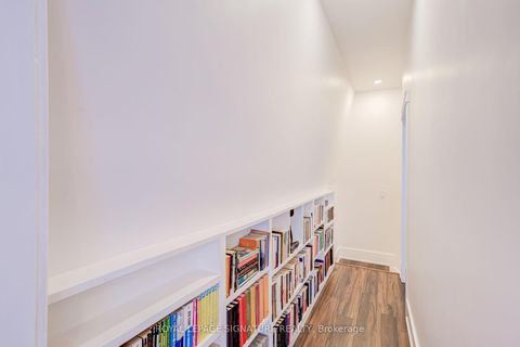 Photo 23 at 176 Barrington Avenue, Crescent Town, Toronto