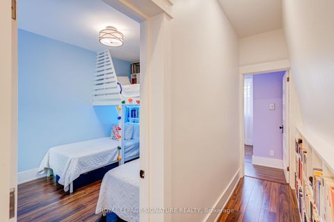 Photo 24 at 176 Barrington Avenue, Crescent Town, Toronto