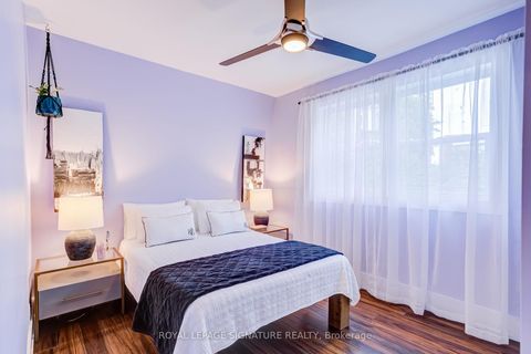 Photo 25 at 176 Barrington Avenue, Crescent Town, Toronto