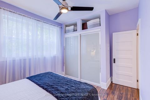 Photo 26 at 176 Barrington Avenue, Crescent Town, Toronto