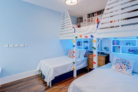 Photo 27 at 176 Barrington Avenue, Crescent Town, Toronto
