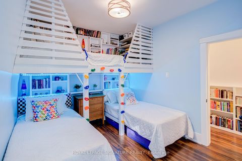 Photo 28 at 176 Barrington Avenue, Crescent Town, Toronto