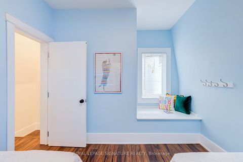 Photo 29 at 176 Barrington Avenue, Crescent Town, Toronto