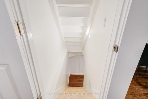 Photo 31 at 176 Barrington Avenue, Crescent Town, Toronto