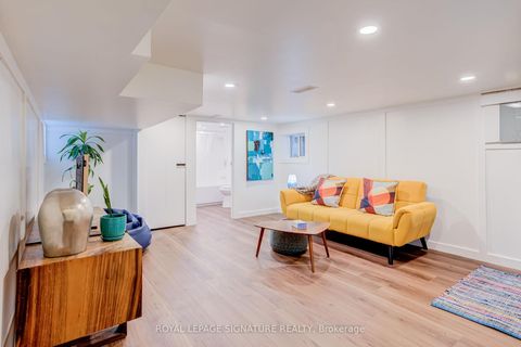 Photo 32 at 176 Barrington Avenue, Crescent Town, Toronto