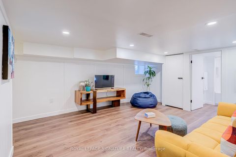 Photo 35 at 176 Barrington Avenue, Crescent Town, Toronto