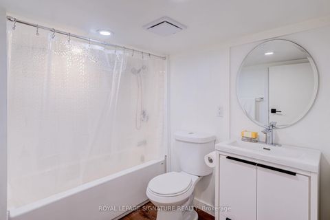Photo 36 at 176 Barrington Avenue, Crescent Town, Toronto