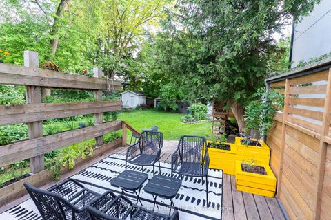 Photo 38 at 176 Barrington Avenue, Crescent Town, Toronto