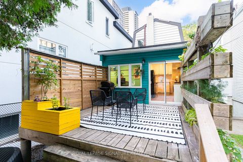 Photo 39 at 176 Barrington Avenue, Crescent Town, Toronto