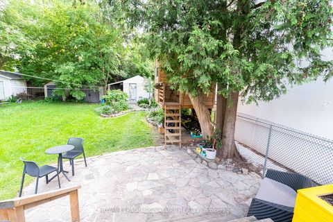 Photo 40 at 176 Barrington Avenue, Crescent Town, Toronto