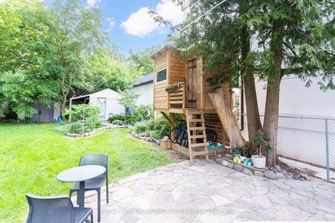 Photo 41 at 176 Barrington Avenue, Crescent Town, Toronto