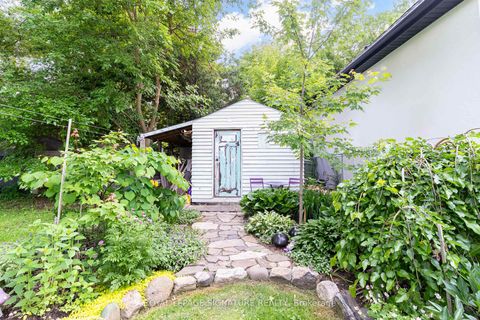 Photo 45 at 176 Barrington Avenue, Crescent Town, Toronto