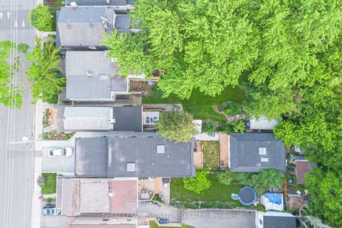 Photo 46 at 176 Barrington Avenue, Crescent Town, Toronto