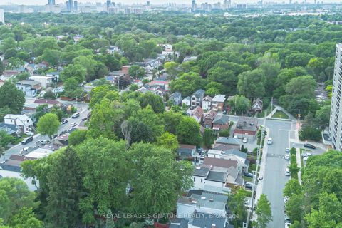 Photo 48 at 176 Barrington Avenue, Crescent Town, Toronto