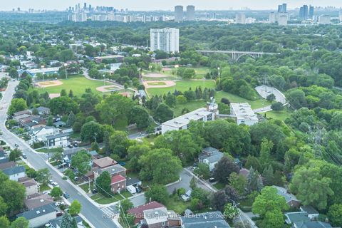 Photo 49 at 176 Barrington Avenue, Crescent Town, Toronto