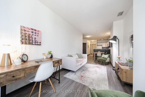 Photo 0 at 604 - 393 King Street W, Waterfront Communities C1, Toronto
