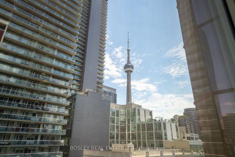 Photo 20 at 604 - 393 King Street W, Waterfront Communities C1, Toronto