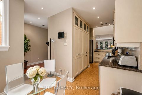 Photo 7 at B&C - 116 Hazelton Avenue, Annex, Toronto