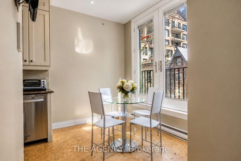 Photo 9 at B&C - 116 Hazelton Avenue, Annex, Toronto