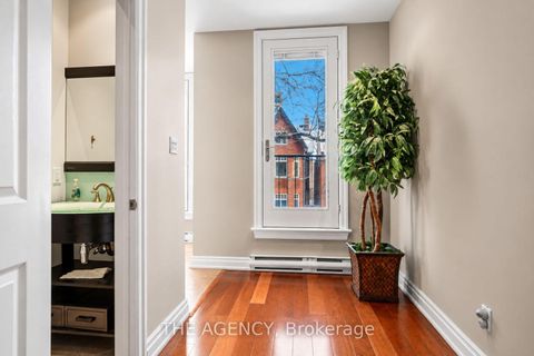 Photo 10 at B&C - 116 Hazelton Avenue, Annex, Toronto