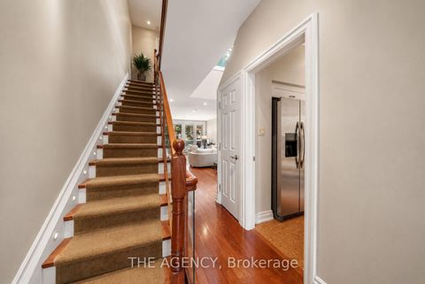Photo 11 at B&C - 116 Hazelton Avenue, Annex, Toronto