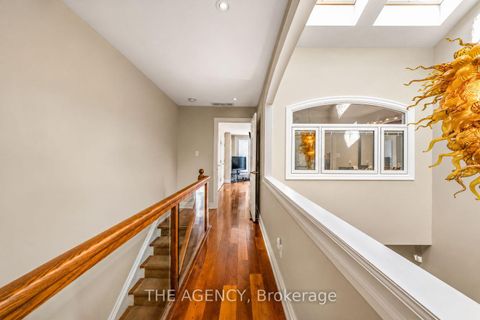 Photo 12 at B&C - 116 Hazelton Avenue, Annex, Toronto