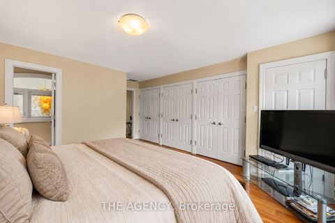 Photo 14 at B&C - 116 Hazelton Avenue, Annex, Toronto