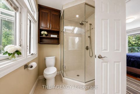 Photo 16 at B&C - 116 Hazelton Avenue, Annex, Toronto