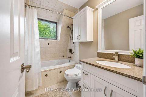 Photo 19 at B&C - 116 Hazelton Avenue, Annex, Toronto