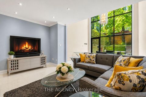 Photo 23 at B&C - 116 Hazelton Avenue, Annex, Toronto
