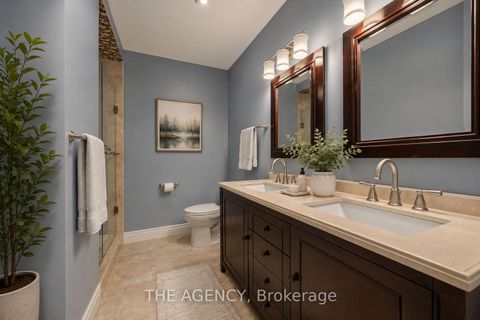 Photo 26 at B&C - 116 Hazelton Avenue, Annex, Toronto