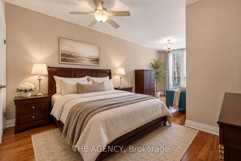 Photo 27 at B&C - 116 Hazelton Avenue, Annex, Toronto