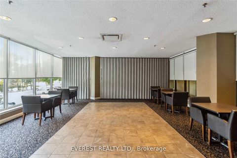 Photo 2 at 1405 - 5 Greystone Walk Drive, Kennedy Park, Toronto