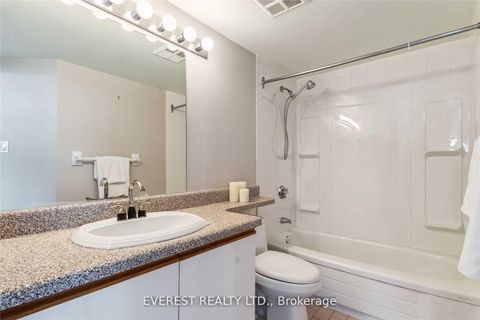 Photo 6 at 1405 - 5 Greystone Walk Drive, Kennedy Park, Toronto