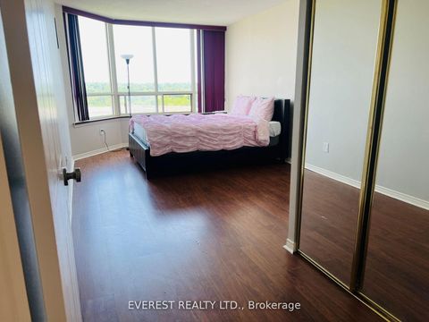 Photo 9 at 1405 - 5 Greystone Walk Drive, Kennedy Park, Toronto