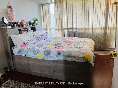 Photo 11 at 1405 - 5 Greystone Walk Drive, Kennedy Park, Toronto