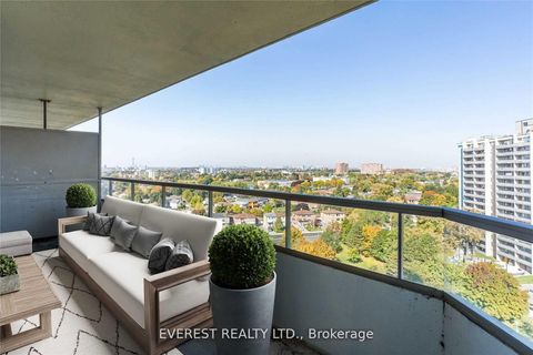 Photo 14 at 1405 - 5 Greystone Walk Drive, Kennedy Park, Toronto