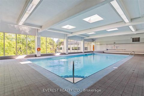 Photo 15 at 1405 - 5 Greystone Walk Drive, Kennedy Park, Toronto