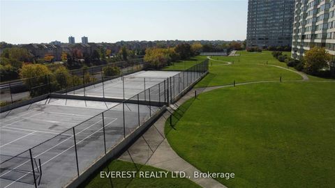 Photo 16 at 1405 - 5 Greystone Walk Drive, Kennedy Park, Toronto