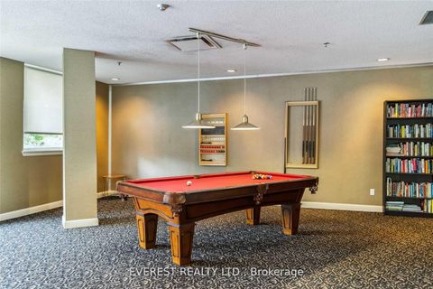 Photo 19 at 1405 - 5 Greystone Walk Drive, Kennedy Park, Toronto