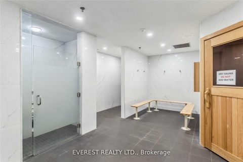 Photo 20 at 1405 - 5 Greystone Walk Drive, Kennedy Park, Toronto