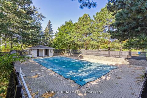 Photo 22 at 1405 - 5 Greystone Walk Drive, Kennedy Park, Toronto