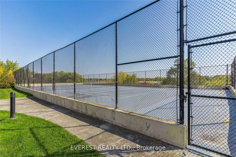 Photo 23 at 1405 - 5 Greystone Walk Drive, Kennedy Park, Toronto