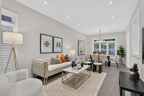 Photo 5 at 9 Ballymore Drive, Bayview Wellington, Aurora