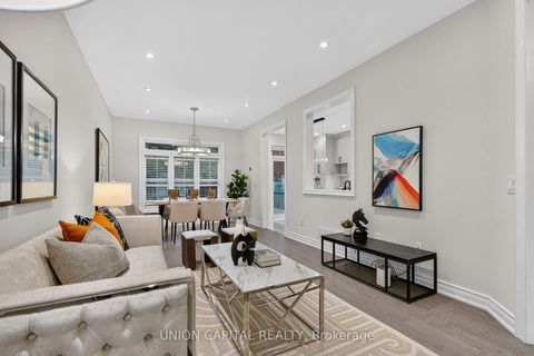 Photo 6 at 9 Ballymore Drive, Bayview Wellington, Aurora